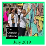 chiswick calendar opening